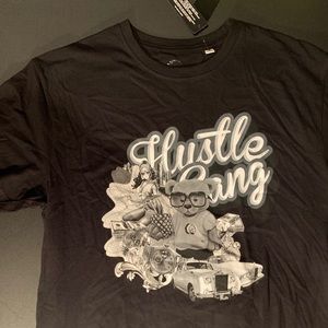 Hustle Gang Shirt
